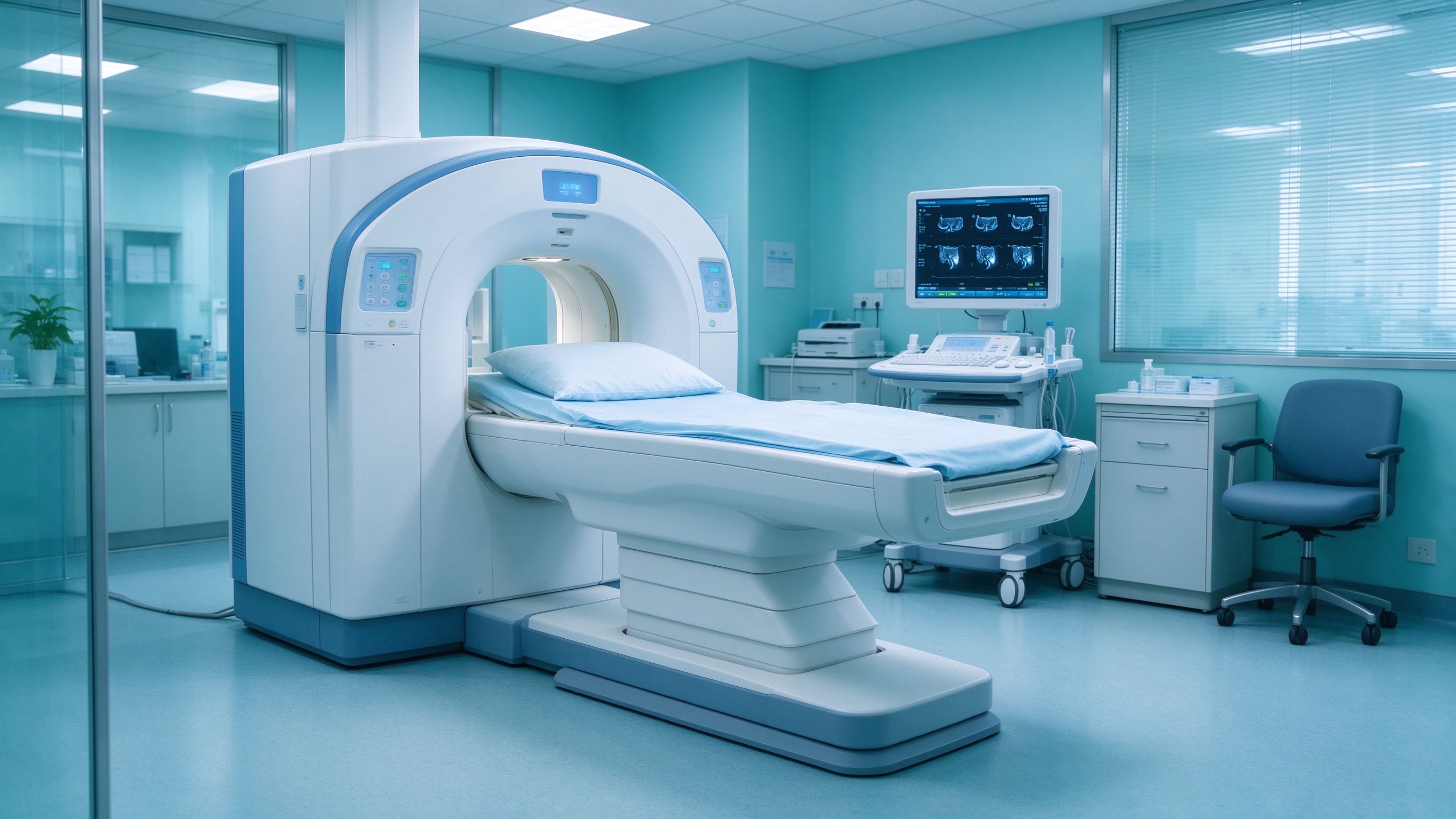 体检设备